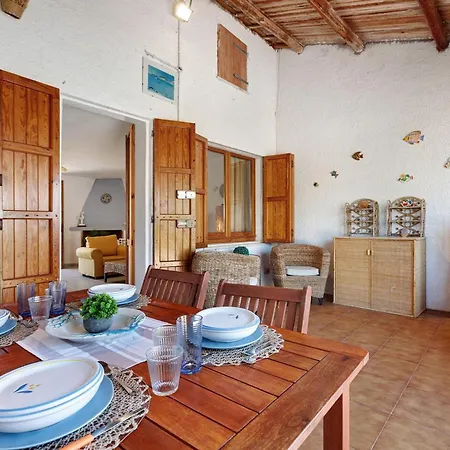 Βίλα Giardino Sul Mare Sorso