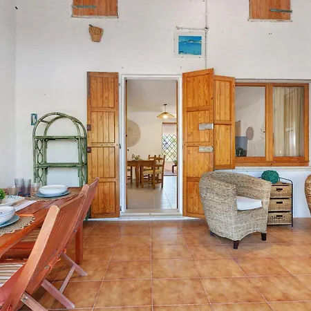 Giardino Sul Mare Βίλα *