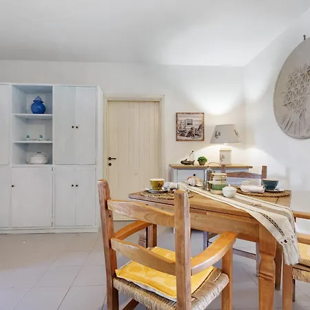 Villa Giardino Sul Mare *