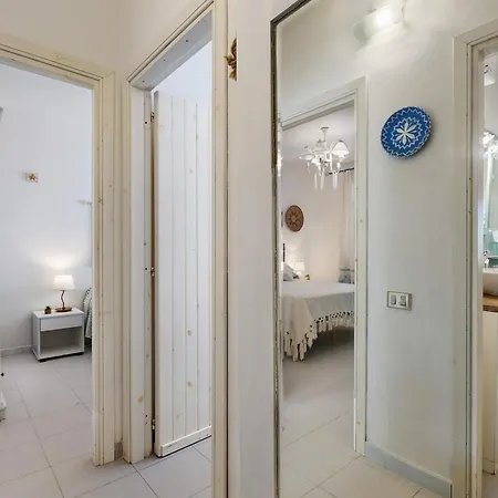 Giardino Sul Mare Villa *