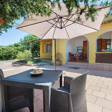 Giardino Sul Mare Villa Sorso