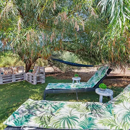 Giardino Sul Mare Βίλα *
