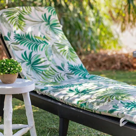 Βίλα Giardino Sul Mare *