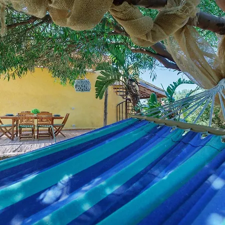 Βίλα Giardino Sul Mare Sorso