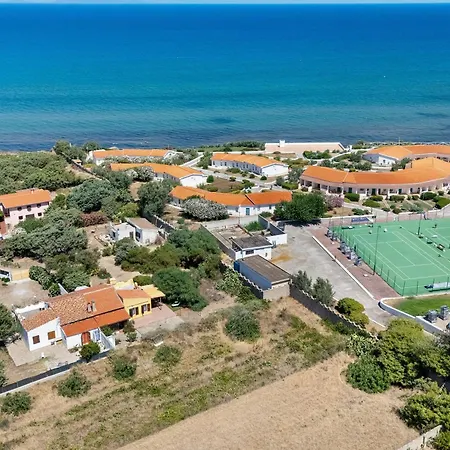 Βίλα Giardino Sul Mare Sorso